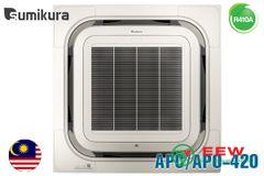 Điều hòa âm trần Sumikura 42000BTU APC/APO-420 Điều hòa âm trần Sumikura 42000BTU APC/APO-420