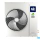 Điều hòa âm trần Sumikura 42000BTU APC/APO-420 - ảnh 2