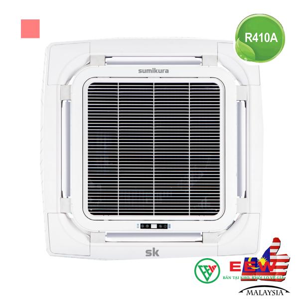 Điều hòa âm trần Sumikura 2 chiều 24.000BTU APC/APO-H240 Điều hòa âm trần Sumikura 2 chiều 24.000BTU APC/APO-H240