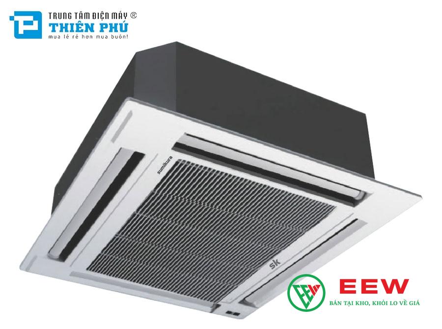 Điều hòa âm trần Sumikura 2 chiều 24.000BTU APC/APO-H240 Điều hòa âm trần Sumikura 2 chiều 24.000BTU APC/APO-H240