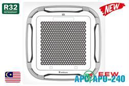 Điều hòa âm trần Sumikura 2 chiều 24.000BTU APC/APO-H240