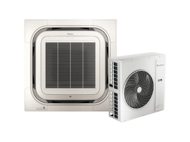 Điều hòa âm trần Sumikura 2 chiều 28.000BTU APC/APO-H280