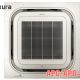 Điều hòa âm trần Sumikura 2 chiều 36.000BTU APC/APO-H360 - ảnh 2