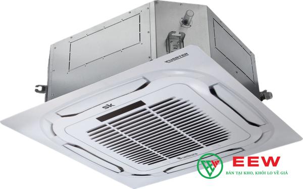 Điều hòa âm trần Sumikura 2 chiều 50.000BTU APC/APO-H500/8W-A Điều hòa âm trần Sumikura 2 chiều 50.000BTU APC/APO-H500/8W-A