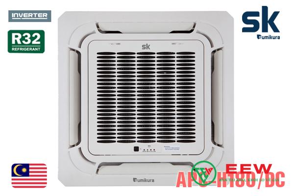 Điều hòa âm trần Sumikura 18000BTU inverter 2 chiều APC-H180/DC