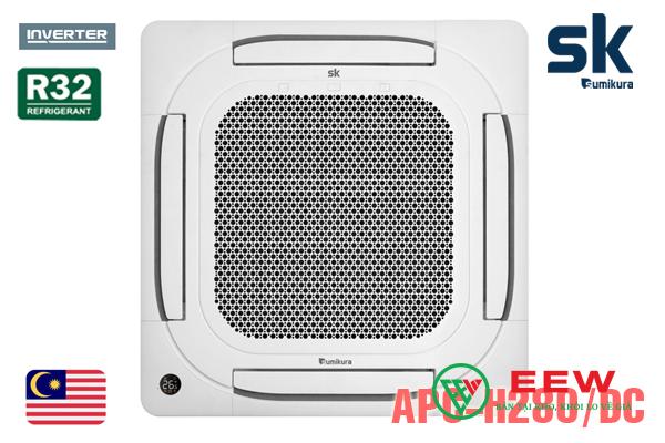 Điều hòa âm trần Sumikura 28000BTU inverter 2 chiều APC-H280/DC