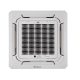 Điều hòa âm trần Sumikura 28000BTU inverter 2 chiều APC-H280/DC - ảnh 2