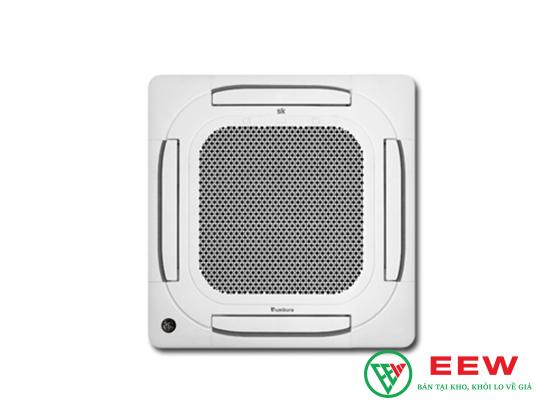 Điều hòa âm trần Sumikura APC-H360/DC – thiết kế sang trọng, tích hợp công nghệ inverter tiết kiệm điện Điều hòa âm trần Sumikura APC-H360/DC – thiết kế sang trọng, tích hợp công nghệ inverter tiết kiệm điện