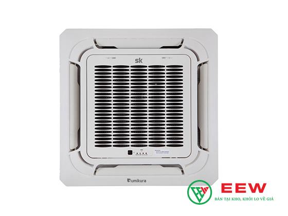 Điều hòa âm trần Sumikura 36000BTU – làm mát và sưởi ấm 2 chiều, thoải mái quanh năm