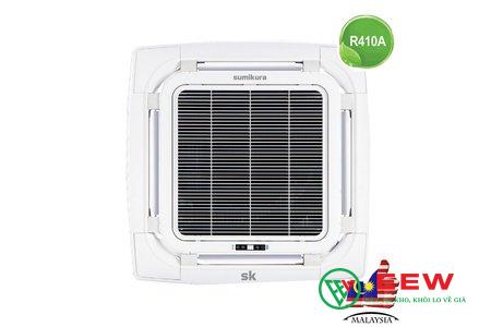 Điều hòa âm trần Sumikura APC-H360/DC – lắp đặt âm trần tinh tế, không gian thêm hiện đại