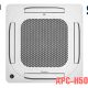 Điều hòa âm trần Sumikura 50000BTU inverter 2 chiều APC-H500/DC