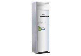 Điều hòa tủ đứng Sumikura 1 chiều 18.000BTU APF/APO-180