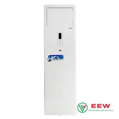 Điều hòa tủ đứng Sumikura 1 chiều 28.000BTU APF/APO-280/CL-A