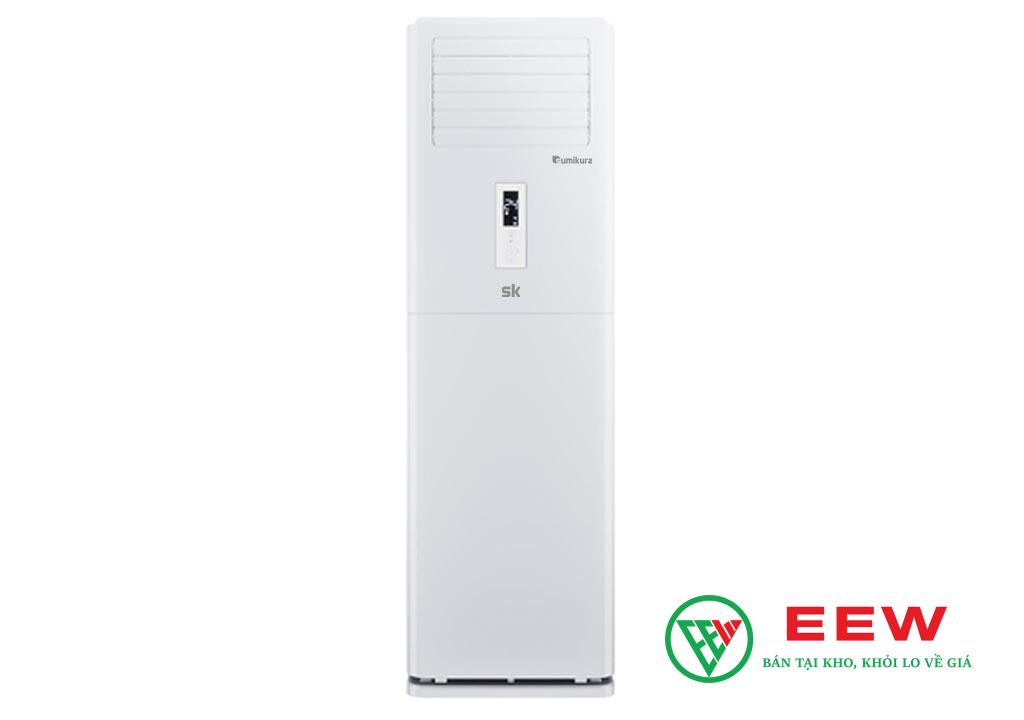 Điều hòa tủ đứng Sumikura APF/APO-280/CL-A: giải nhiệt nhanh, tiết kiệm điện mùa hè oi bức Điều hòa tủ đứng Sumikura APF/APO-280/CL-A: giải nhiệt nhanh, tiết kiệm điện mùa hè oi bức