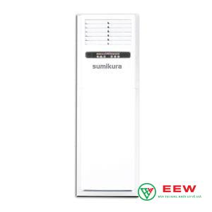 Sumikura APF/APO-280/CL-A: công nghệ làm lạnh hiện đại, vận hành êm ái không tiếng ồn Sumikura APF/APO-280/CL-A: công nghệ làm lạnh hiện đại, vận hành êm ái không tiếng ồn