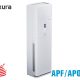 Điều hòa tủ đứng Sumikura 1 chiều 30000BTU APF/APO-300/CL-A