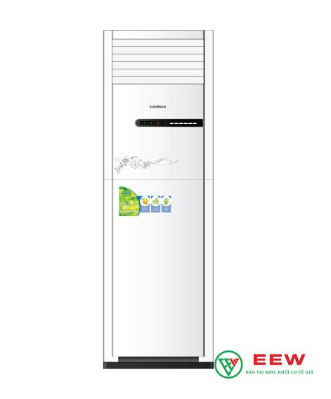 Điều hòa tủ đứng Sumikura 1 chiều 30000BTU APF/APO-300/CL-A