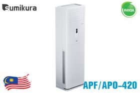 Điều hòa tủ đứng Sumikura 42000BTU 1 chiều APF/APO-420/CL-A
