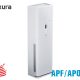 Điều hòa tủ đứng Sumikura 42000BTU 1 chiều APF/APO-420/CL-A