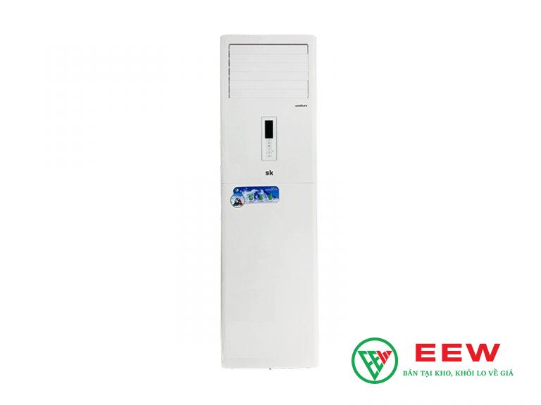 Điều hòa tủ đứng Sumikura 42000BTU 1 chiều - giải nhiệt nhanh cho không gian rộng