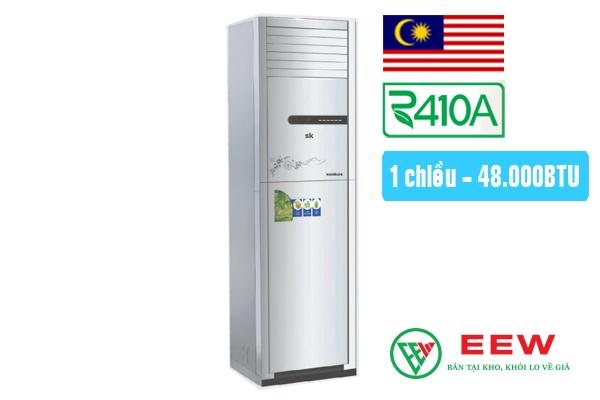 Điều hòa tủ đứng Sumikura 48.000BTU APF/APO-480/CL-A