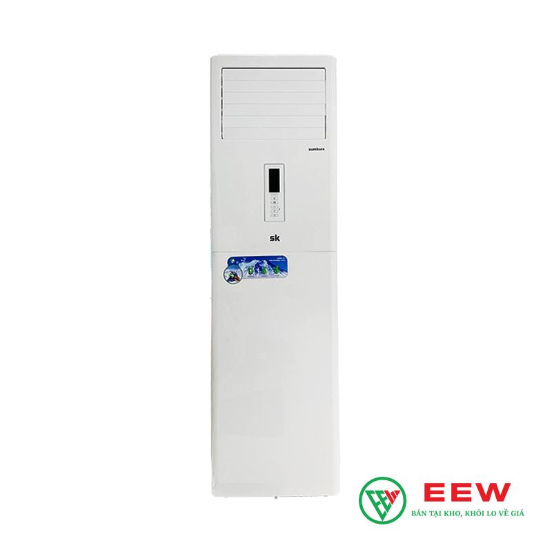 Điều hòa tủ đứng Sumikura 48.000BTU APF/APO-480/CL-A Điều hòa tủ đứng Sumikura 48.000BTU APF/APO-480/CL-A