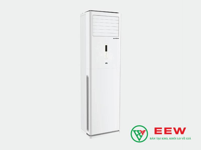 Điều hòa tủ đứng Sumikura 48.000BTU APF/APO-480/CL-A Điều hòa tủ đứng Sumikura 48.000BTU APF/APO-480/CL-A