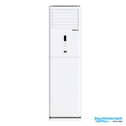 Điều hòa tủ đứng Sumikura 1 chiều 50.000BTU APF/APO-500/CL-A