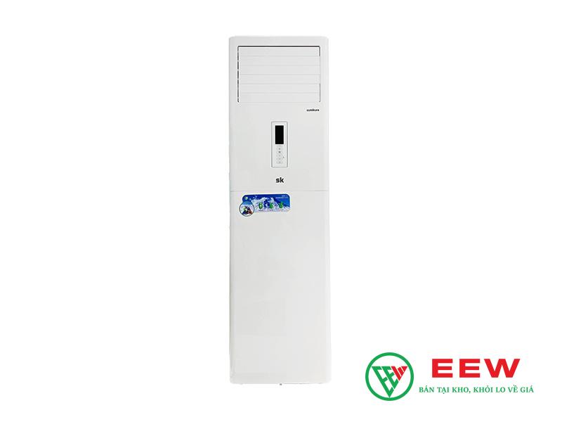 Điều hòa Sumikura APF/APO-500/CL-A - Công nghệ tiết kiệm điện, vận hành êm ái suốt ngày dài Điều hòa Sumikura APF/APO-500/CL-A - Công nghệ tiết kiệm điện, vận hành êm ái suốt ngày dài