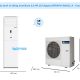 Điều hòa tủ đứng Sumikura 1 chiều 50.000BTU APF/APO-500/CL-A - ảnh 2