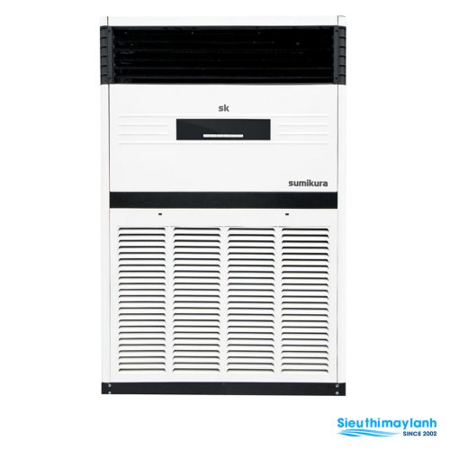 Điều hòa tủ đứng Sumikura 1 chiều 96.000BTU APF/APO-960/CL-A