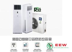 Điều hòa tủ đứng Sumikura 100.000BTU - thiết kế sang trọng, tích hợp công nghệ tiết kiệm điện Điều hòa tủ đứng Sumikura 100.000BTU - thiết kế sang trọng, tích hợp công nghệ tiết kiệm điện
