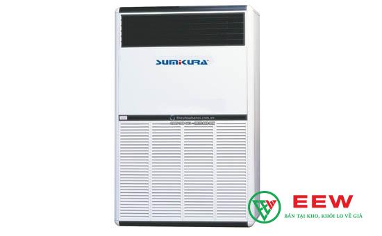 Điều hòa tủ đứng Sumikura 2 chiều 120.000BTU APF/APO-H1200/CL-A