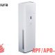 Điều hòa tủ đứng Sumikura 24.000BTU 2 chiều APF/APO-H240/CL-A
