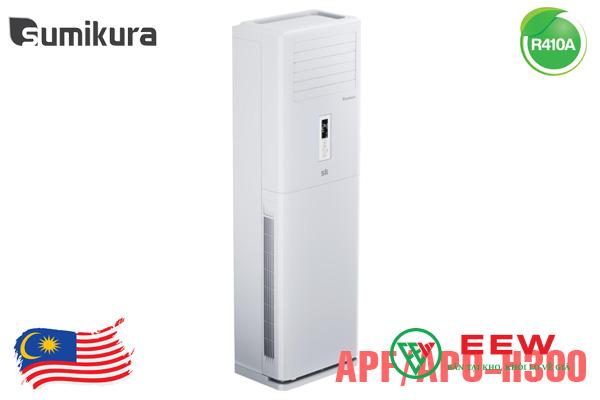 Điều hòa tủ đứng Sumikura 30000BTU 2 chiều APF/APO-H300/CL-A