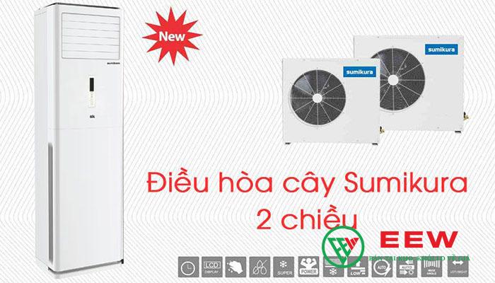 Điều hòa Sumikura APF/APO-H300/CL-A - tiết kiệm điện với công nghệ inverter tiên tiến Điều hòa Sumikura APF/APO-H300/CL-A - tiết kiệm điện với công nghệ inverter tiên tiến