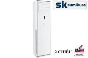 Điều hòa tủ đứng Sumikura 2 chiều 36.000BTU APF/APO-H360/CL-A