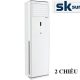 Điều hòa tủ đứng Sumikura 2 chiều 36.000BTU APF/APO-H360/CL-A