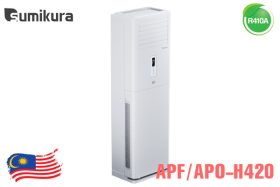 Điều hòa tủ đứng Sumikura 42000BTU 2 chiều APF/APO-H420/CL-A