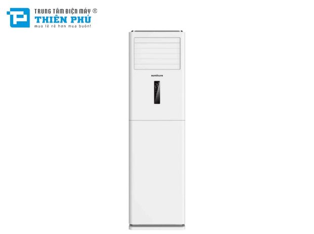 Điều hòa tủ đứng Sumikura 48.000BTU APF/APO-H480/CL-A