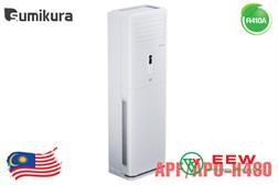 Sumikura APF/APO-H480/CL-A - Công suất mạnh mẽ 48.000BTU, giải nhiệt hiệu quả cho mọi căn phòng Sumikura APF/APO-H480/CL-A - Công suất mạnh mẽ 48.000BTU, giải nhiệt hiệu quả cho mọi căn phòng