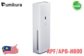 Điều hòa tủ đứng Sumikura 2 chiều 60.000BTU APF/APO-H600/CL-A
