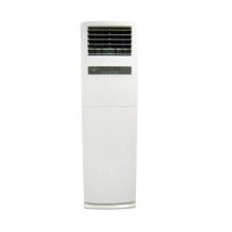 Điều hòa tủ đứng LG 1 chiều 24.000BTU APNC246KLA0/APUC246KLA0