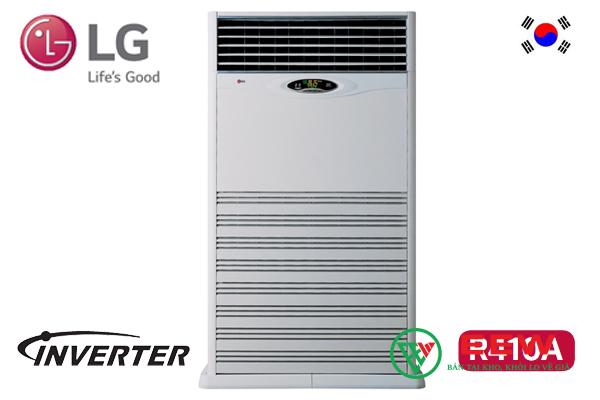 Điều hòa tủ đứng LG 150.000BTU APNQ150LNA0/APUQ150LNA0