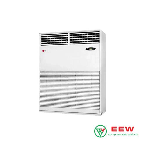 Điều hòa tủ đứng LG 150.000BTU: vận hành êm ái, mang lại không khí trong lành cho gia đình