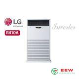 LG APNQ150LNA0: bộ lọc kép thông minh, bảo vệ sức khỏe tối ưu cho cả nhà