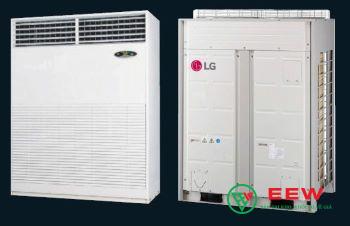 Điều hòa tủ đứng LG 200.000BTU APNQ200LNA0/APUQ200LNA0