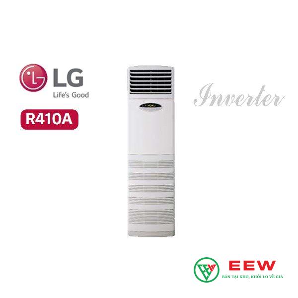 Điều hòa tủ đứng LG 24000BTU APNQ24GS1A4 Điều hòa tủ đứng LG 24000BTU APNQ24GS1A4