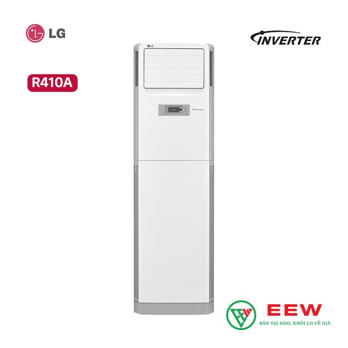 Điều hòa tủ đứng LG 24000BTU APNQ24GS1A4 Điều hòa tủ đứng LG 24000BTU APNQ24GS1A4