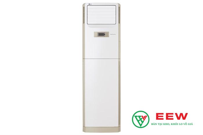 Điều hòa tủ đứng LG 24000BTU APNQ24GS1A4 Điều hòa tủ đứng LG 24000BTU APNQ24GS1A4